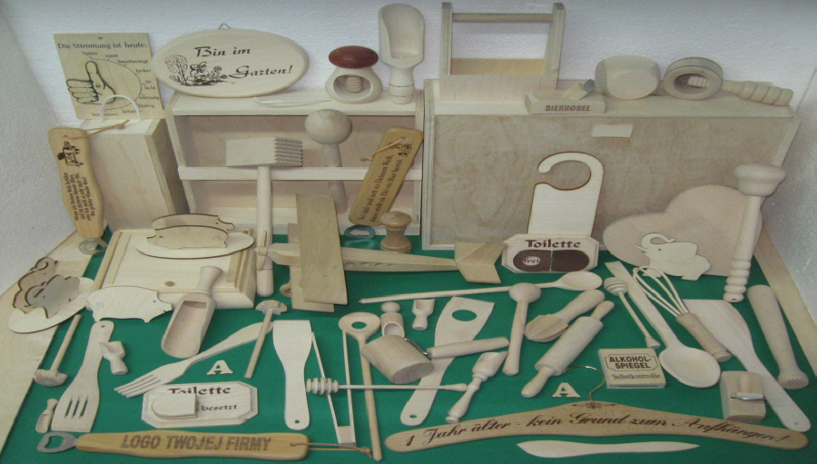 PIKUSA medinių virtuvės gaminių gamintojas Lenkijoje 01